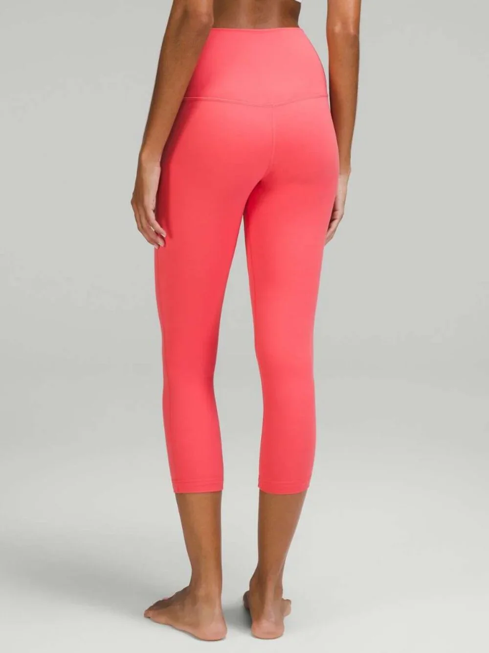 Lululemon Align High-Rise Crop 23
